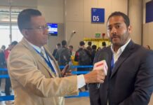 LAP impulsa la transformación del Jorge Chávez y abre paso a nuevas rutas internacionales