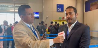 LAP impulsa la transformación del Jorge Chávez y abre paso a nuevas rutas internacionales
