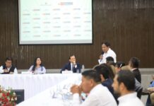 Ceplan resalta el valor del planeamiento estratégico para acelerar el cierre de brechas en Tacna