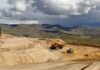 Crecimiento sostenido: sector minero crea más de 86 mil empleos en regiones andinas