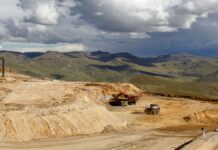Crecimiento sostenido: sector minero crea más de 86 mil empleos en regiones andinas