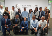 Pan American Silver impulsa la generación de ingenieros a través de Futuro PAAS 2025