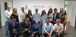 Pan American Silver impulsa la generación de ingenieros a través de Futuro PAAS 2025
