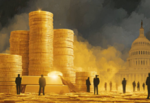 Diplomacia, tasas y oro en récord son los ejes que sacuden a los mercados rumbo a 2026