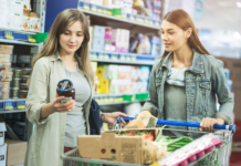 Consumo en hogares peruanos se mantiene positivo al noveno mes del año