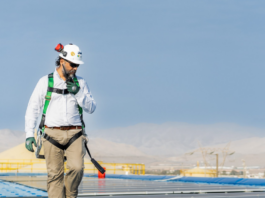 Electrificación y eficiencia energética: claves para fortalecer la resiliencia climática empresarial en Perú