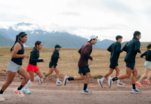 Nike vuelve a la Media Maratón de Lima 2026