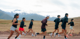 Nike vuelve a la Media Maratón de Lima 2026