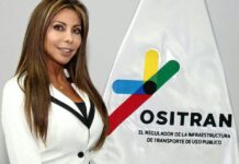 Supervisión con visión: OSITRAN refuerza su rol en la eficiencia y modernización de la infraestructura nacional
