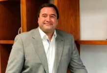 La IAA nombra a Valentín Bueno como vicepresidente / area director para Latinoamérica