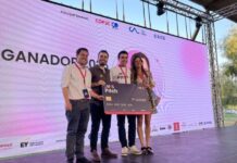 Fintech chilena gana cuarta edición del MAS Pitch y consolida su posicionamiento como líder regional en prevención de riesgos con IA