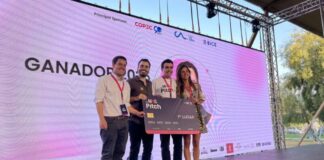 Fintech chilena gana cuarta edición del MAS Pitch y consolida su posicionamiento como líder regional en prevención de riesgos con IA