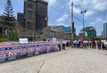 Paralización de Petroperú provocaría pérdidas millonarias superiores a los US$ 15.900 millones