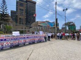 Paralización de Petroperú provocaría pérdidas millonarias superiores a los US$ 15.900 millones