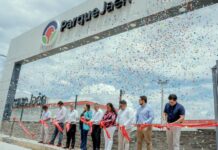 Parque Jaén: Parque Arauco oficializa el cambio de marca y apuesta por la modernización en el corazón de la región