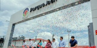 Parque Jaén: Parque Arauco oficializa el cambio de marca y apuesta por la modernización en el corazón de la región