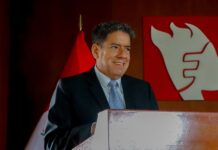 SERVIR: ENAP entregó cerca de 189 mil constancias y certificados de capacitación en el 2025