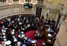 Triunfo clave en el Congreso: el Gobierno de Milei logró la sanción definitiva del Presupuesto 2026