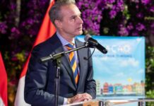 LATAM inicia vuelo directo entre Lima y Curaçao