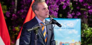 LATAM inicia vuelo directo entre Lima y Curaçao