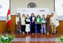 Ministerio de Trabajo reconoce a Ferreycorp y Fargoline por sus buenas prácticas laborales