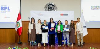 Ministerio de Trabajo reconoce a Ferreycorp y Fargoline por sus buenas prácticas laborales