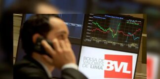 Bolsa de Valores de Lima anota sólidos retornos en 2025 y consolida su buen desempeño