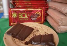 Chocolate peruano gana terreno y fortalece su demanda a nivel internacional