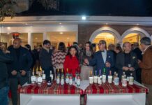 Madrid será sede del lanzamiento de la Primera Edición de la Ruta del Pisco 2025