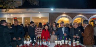 Madrid será sede del lanzamiento de la Primera Edición de la Ruta del Pisco 2025