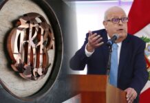 Velarde y el BCR: el pilar que sostiene la estabilidad del Perú