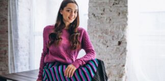 La moda peruana se reactiva en 2025 y apunta a internacionalizarse en 2026