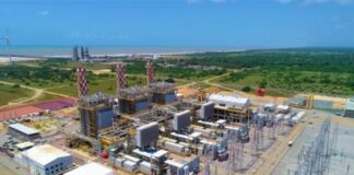 Brasil inaugura la mayor termoeléctrica a gas natural de Latinoamérica con capacidad para 8 millones de hogares