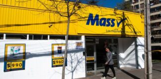 Mass acelera su expansión en Chile y se acerca a las 30 aperturas con su modelo de bajo costo