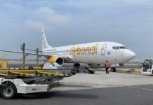 Flybondi anuncia su expansión de flota con una inversión de 1.700 millones de dólares