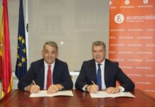 El Consejo General de Economistas de España y ExpoRetail Iberoamérica, una alianza para impulsar el sector del Retail