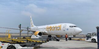Flybondi anuncia su expansión de flota con una inversión de 1.700 millones de dólares