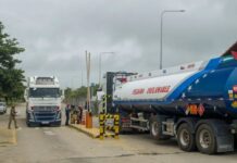 Crisis en el abastecimiento de combustibles en Bolivia por desvío masivo de cisternas
