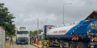 Crisis en el abastecimiento de combustibles en Bolivia por desvío masivo de cisternas