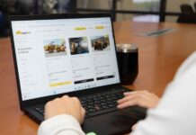 Maquinet, marketplace impulsado por Ferreyros, consolida portafolio de maquinaria de US$ 65 millones en primer año