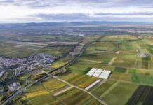 ACS lidera el mayor proyecto europeo de litio con inversión estratégica