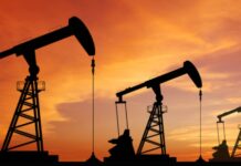 Producción de petróleo en Perú cae 19% en noviembre, mientras el gas natural sube ligeramente