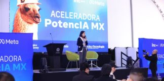 Aceleradora PotencIA MX impulsará 30 Startups y PyMEs a través de un programa de aceleración virtual creado por Meta e incMTY