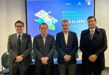 IPE: Hay más de 3 mil proyectos abandonados o paralizados en el Cusco