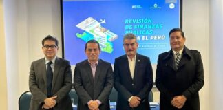 IPE: Hay más de 3 mil proyectos abandonados o paralizados en el Cusco