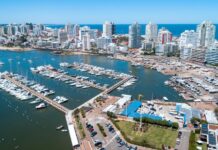 El país latinoamericano que sorprende en 2025 por su calidad de vida