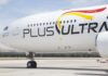 Plus Ultra, la aerolínea rescatada por el Estado español, vuelve al centro del escándalo por presunto blanqueo de capitales