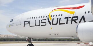 Plus Ultra, la aerolínea rescatada por el Estado español, vuelve al centro del escándalo por presunto blanqueo de capitales