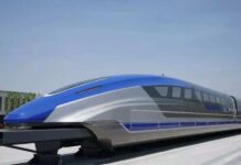 Un tren que cambiaría Sudamérica: promete unir Buenos Aires y Brasil en solo 60 minutos