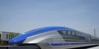 Un tren que cambiaría Sudamérica: promete unir Buenos Aires y Brasil en solo 60 minutos